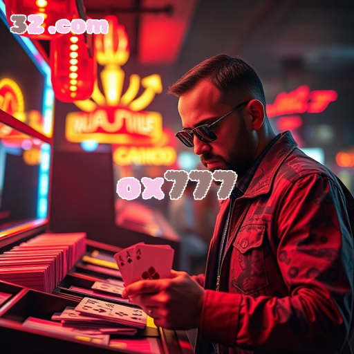 Recursos Inovadores no App do ox777: Entretenimento em Alta
