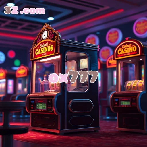 Baixar Jogos de Forma Rápida no ox777