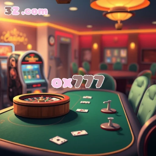Experiência VIP No ox777: Benefícios Exclusivos em Jogos Online